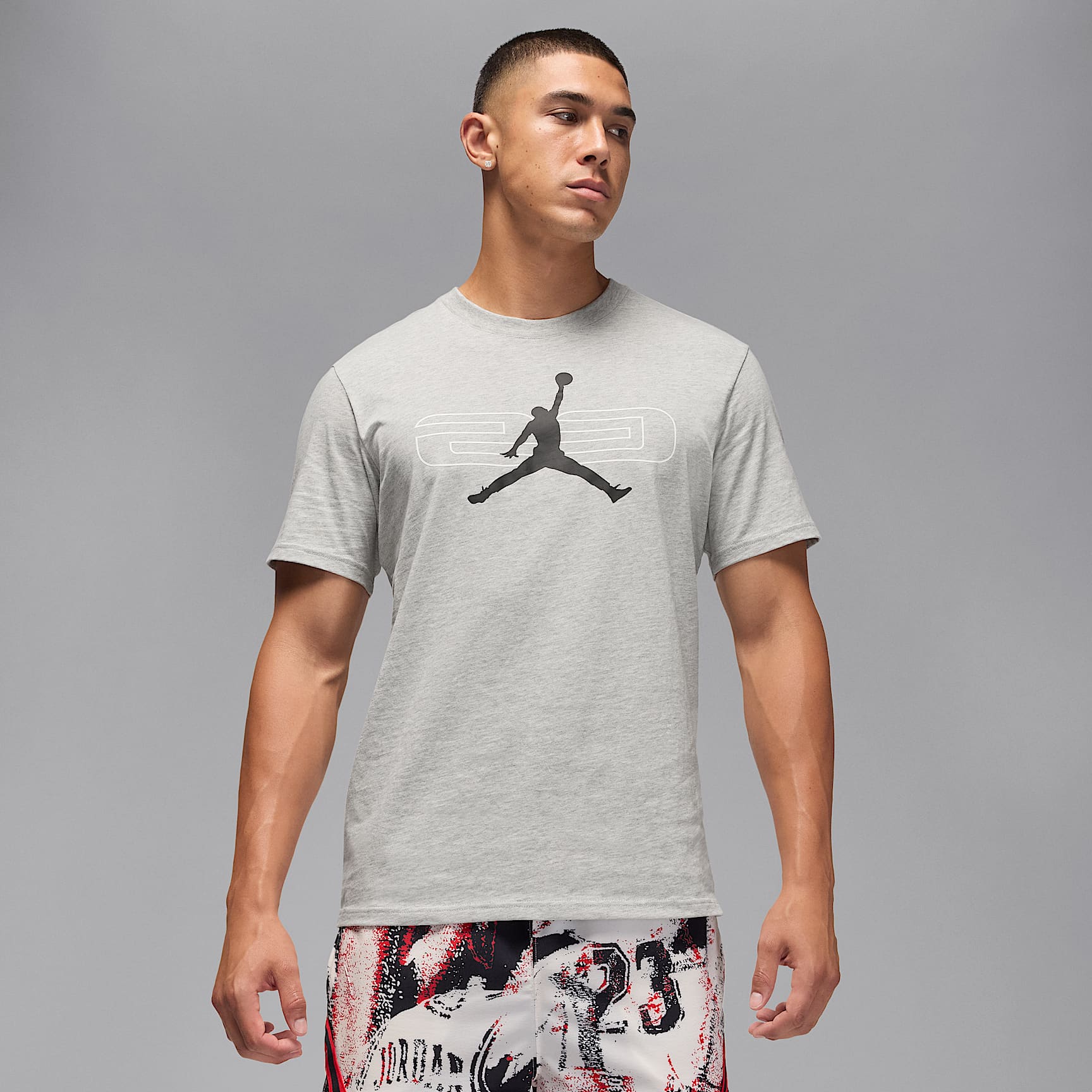 NIKE公式】ジョーダン スポーツ⁠メンズ Tシャツ.オンラインストア
